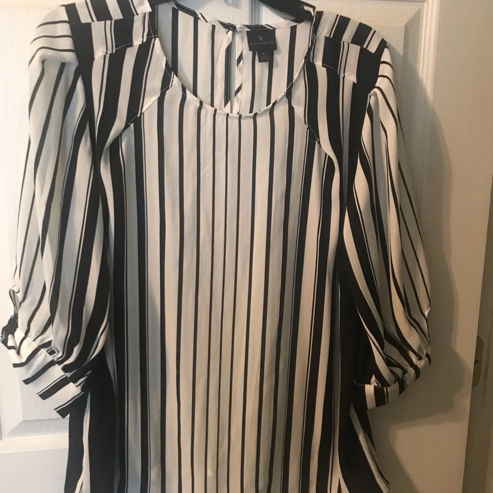 Worthington Blouse